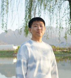 Zhaoxuan Wang