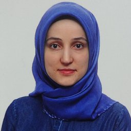 Seda Dogan-Tusha