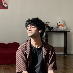 Vedant Raval
