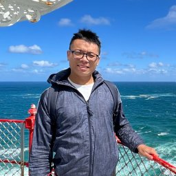 Eagle Wenhao Liang