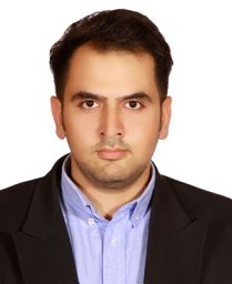 Alireza Safarzadeh