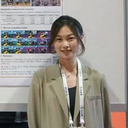 Xinyuan Chen