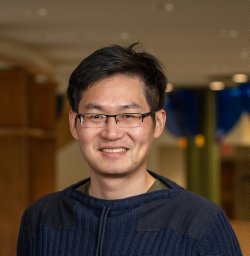 Zhenke Wu