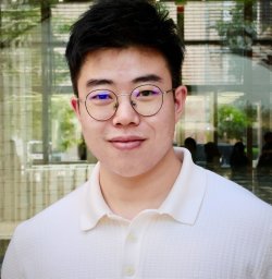 Xinjie Liu