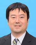 Kazunori Umeda (梅田 和昇)