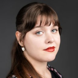 Weronika Smolak-Dyżewska