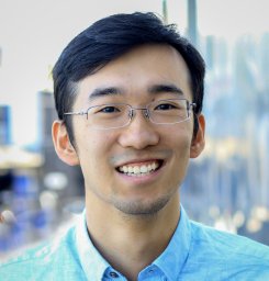 Sihan Zeng