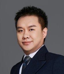 Xingping Dong (董性平)