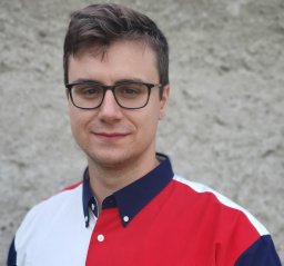 Daniel Lehotský