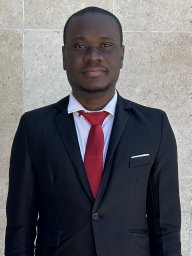 Solomon Ubani, Ph.D.