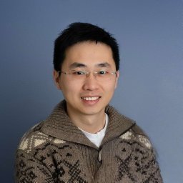 Jianqing Liu