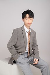 Jinliang Zheng
