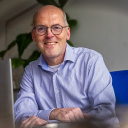 Tom Heskes