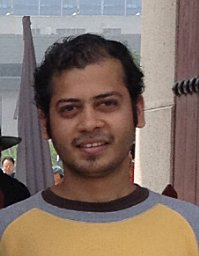 Rohan Gandhi