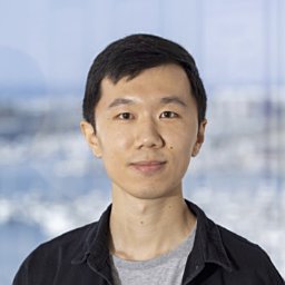 Peifeng Wang