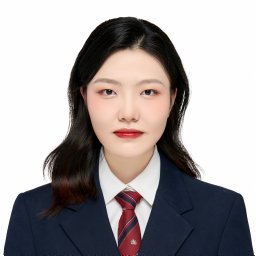 Jianing Hao