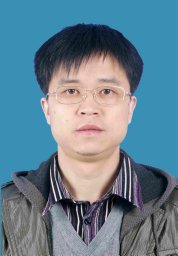 Shaohua Cao