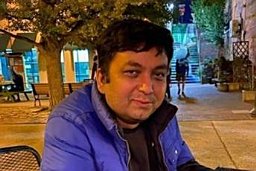 Sumit Kumar Jha