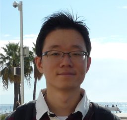 Seung Yeob Shin