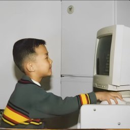 Jiaqing Zhang