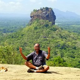 Mahesan Niranjan
