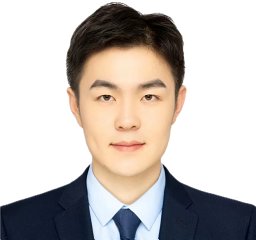 Yifan Zhang(张一凡)