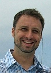 James A. Jones