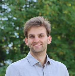 Philipp Huber