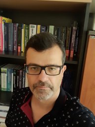 Adonis Bogris