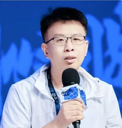 Xiuqiang He