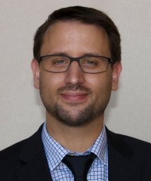 Andrew Wentland, MD, PhD