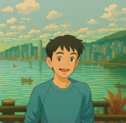 Chang-Bin Zhang