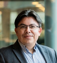 Mauricio Santillana