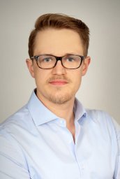 Florian Hofherr