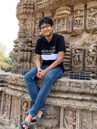 Animesh Jha