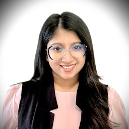Amrita Ganguly