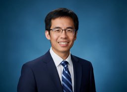 Honghao Wei