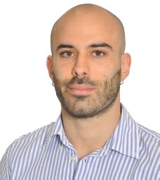 Matteo Gambella