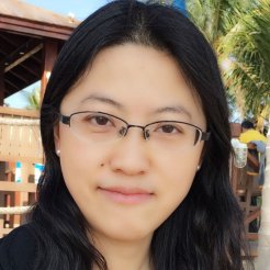 Wei Liang (梁玮)