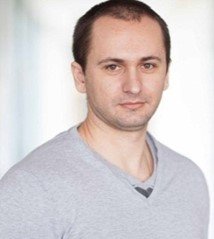 Blazhe Gjorgiev