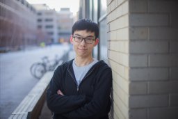 Changhao Li