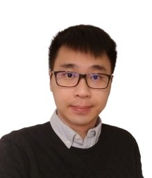 Yi Ching Chou