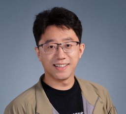 Yanwu Yang