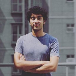 Shivin Dass