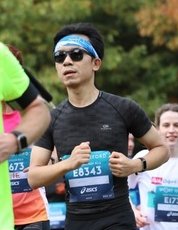 Mitch Chen