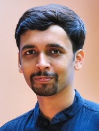Abhijith Punnappurath
