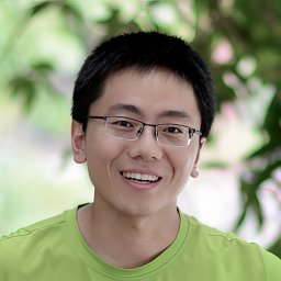 Jizhou Li