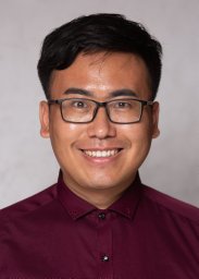 Zheng Dong