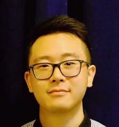 Yuqi Qiu