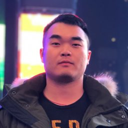 Ruixuan Liu